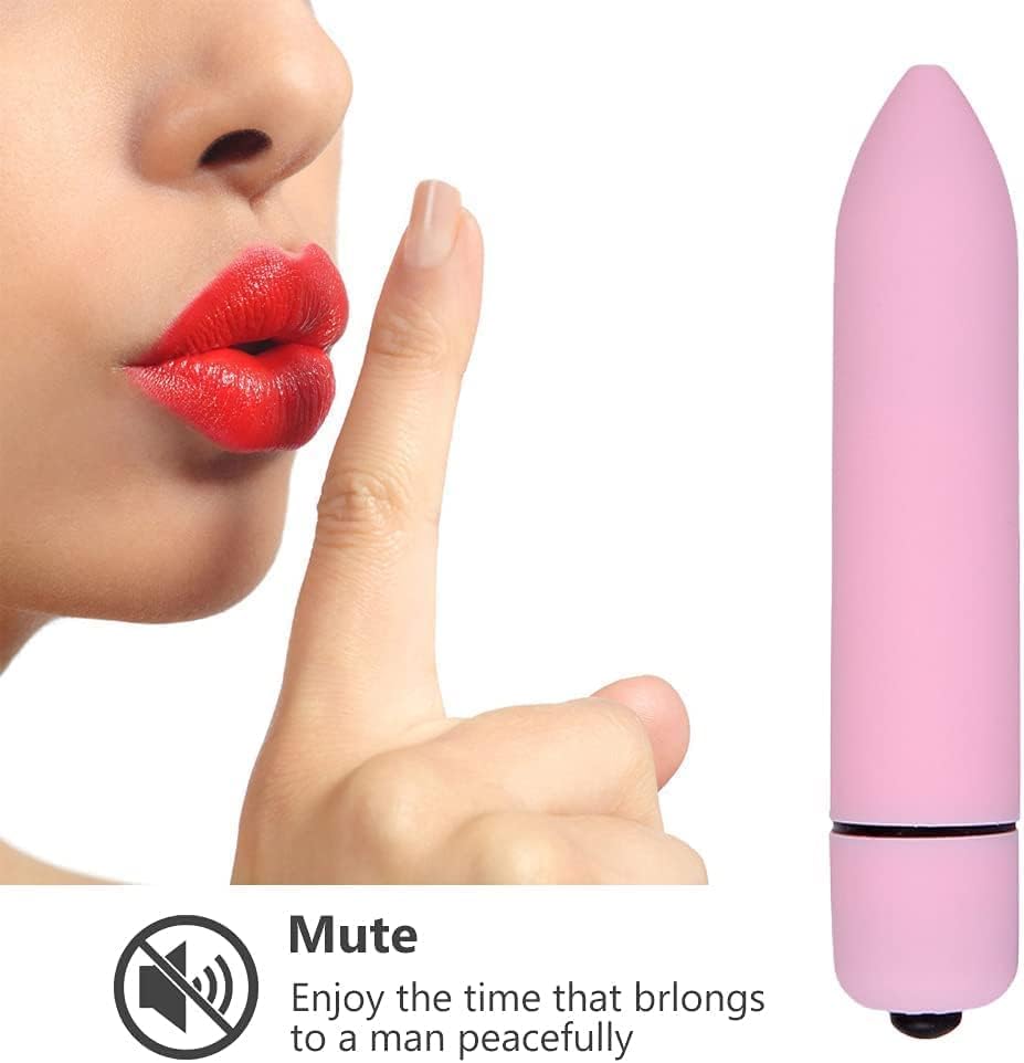 Mini vibrator