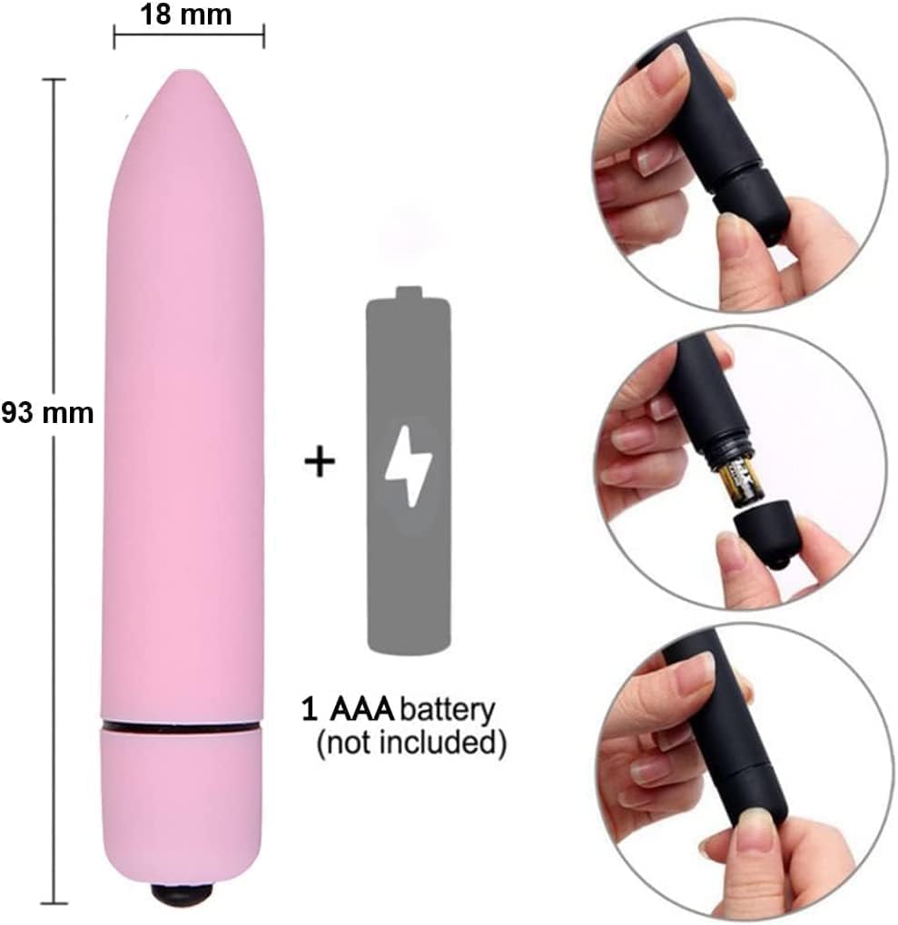 Mini vibrator